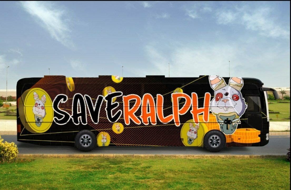 InformerRalph's tweet image. $Ralph es un token con una comunidad increíble y de crecimiento exponencial.🐰El equipo de Save Ralph está trabajando duro en cosas más grandes en un futuro próximo.💪👷

Únase a nosotros👇👇
Grupo TELEGRAM bit.ly/3c9BecQ y Canal bit.ly/3wNsoJB