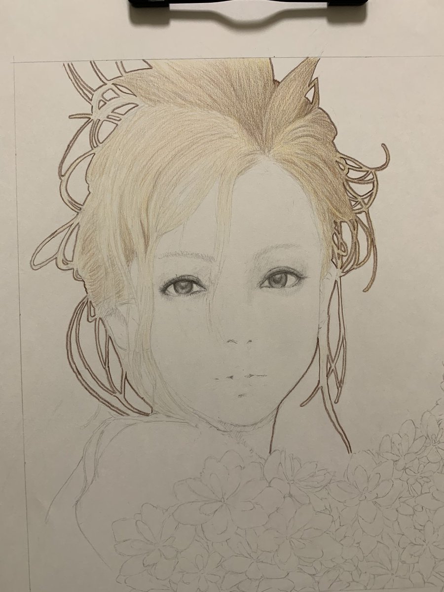 Twoucan アールヌーボー の注目ツイート イラスト マンガ コスプレ モデル