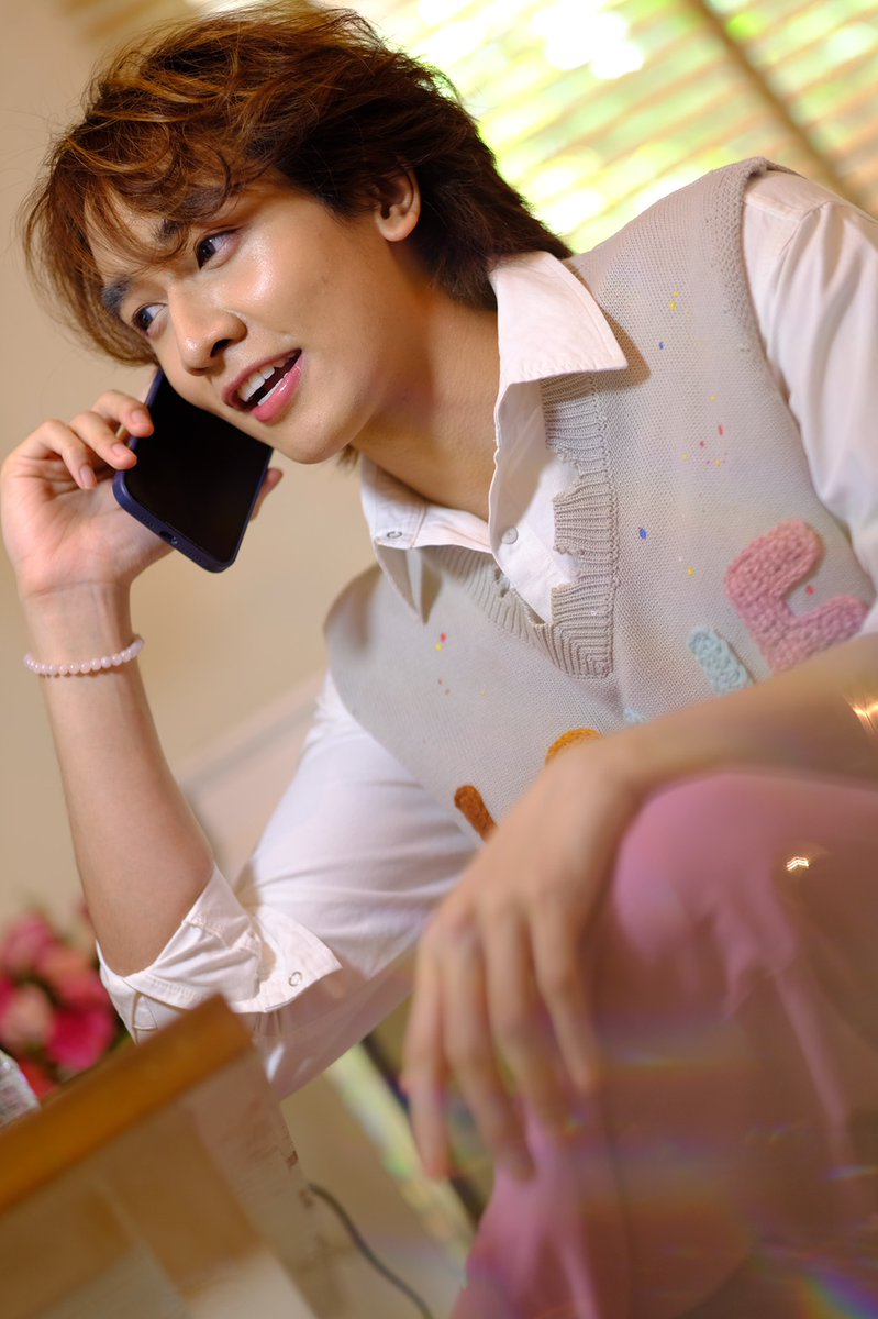 talida_sn's tweet photo. ขอเบอร์ได้ไหมคับ 😅 @kongthappp
#kongthappeak #กองทัพพีค
#ให้รักพิพากษา
#daretoloveให้รักพิพากษา
#cholumpiproduction
#ช่อง3กด33
#王阳情
#AsiaSuperYoung
#WangYangQing
#PRODUCE_X_101
#alwayssupportpeak
#Ch3Thailand
#Youku
#Asiasuperyoung2021xkongthappeak https://t.co/jOuKQVYNCQ
