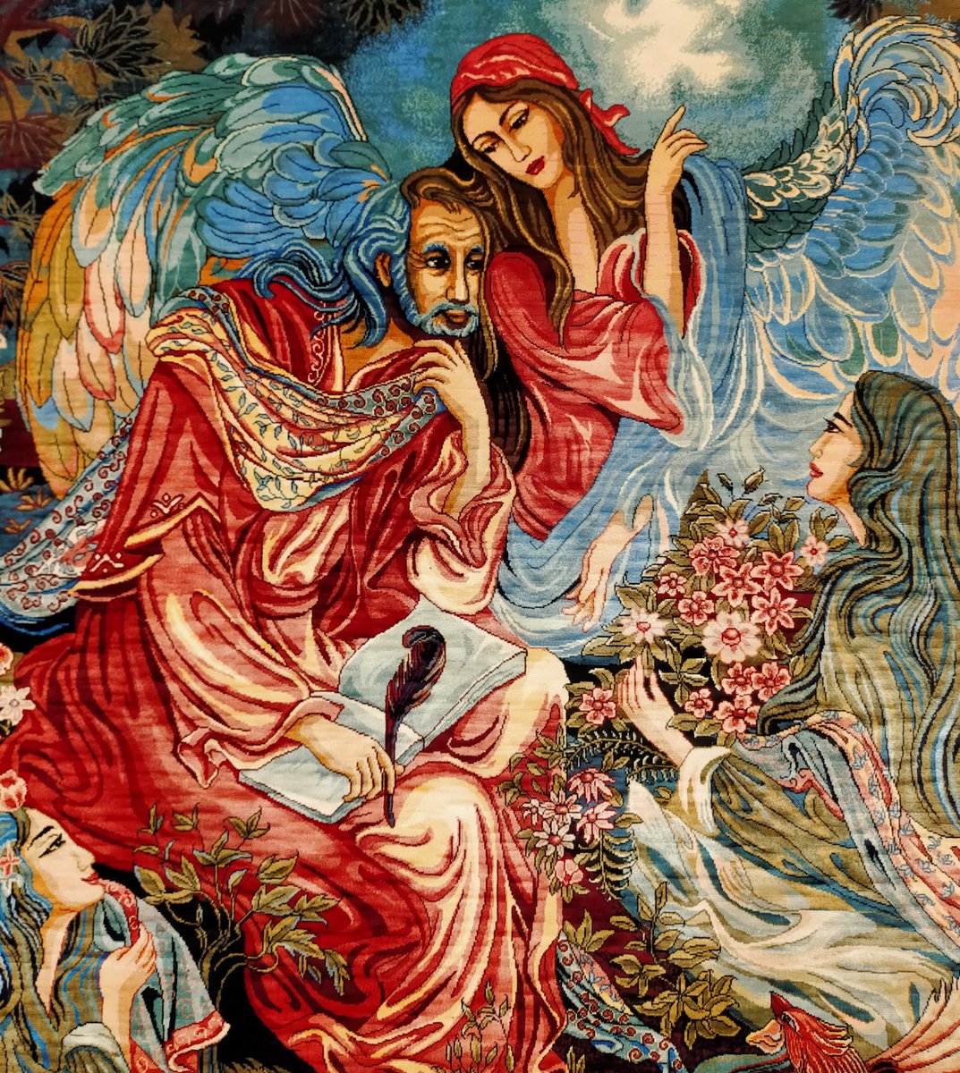 SKB_07's tweet image. Hand made Rugs.
@HandMade1985
#Manufacturer #exporter #artwork #HomeDecor #interiordesign #Pakistan #handmade #carpets