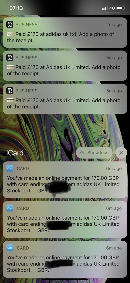 KicksSuccess's tweet photo. Success from keyserG#7844 with KicksRaffleBot https://t.co/GepdDtWh8b