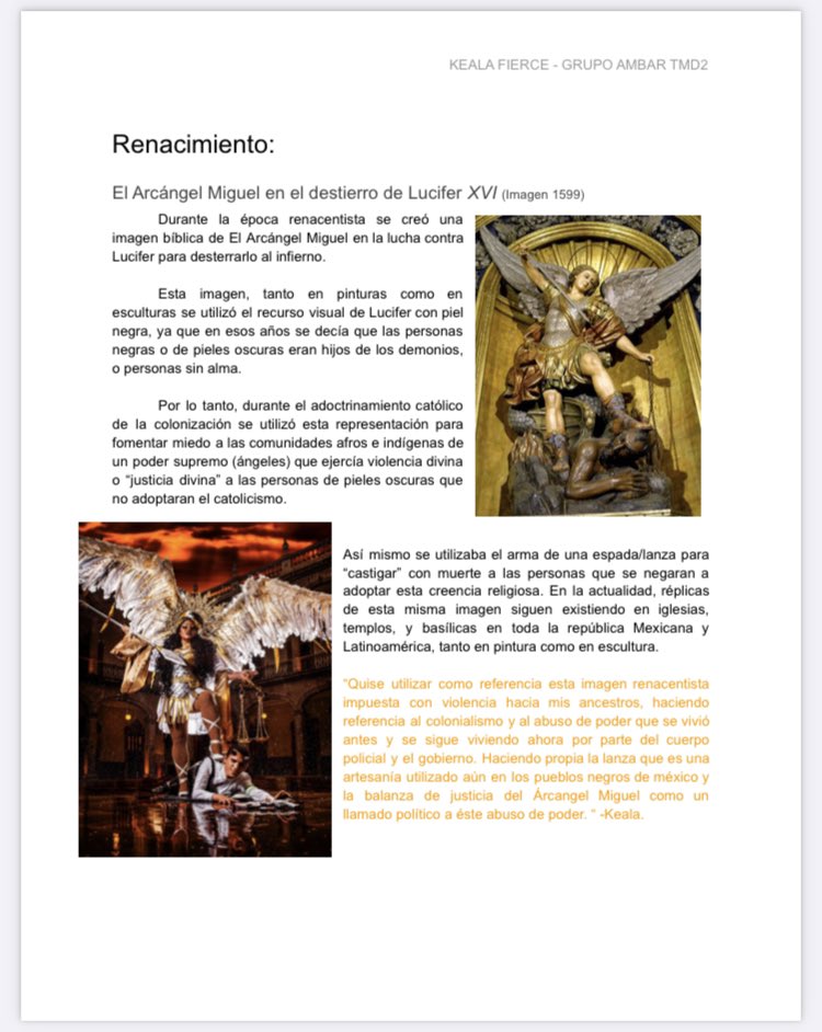 Keala_f's tweet photo. Solo les dire que yo mande este documento a producción con copia a todos, junto con lo que entregué https://t.co/8CHoqGlwEo