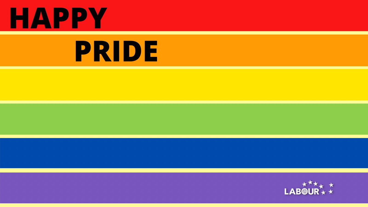 labour's tweet image. Happy #Pride to the LGBTQIA+ community ✊🏻🏳️‍🌈 

The Labour Party wishes the LGBTQIA+ community a happy and safe pride today 🏳️‍🌈🏳️‍⚧️✊🏻✊🏽✊🏿