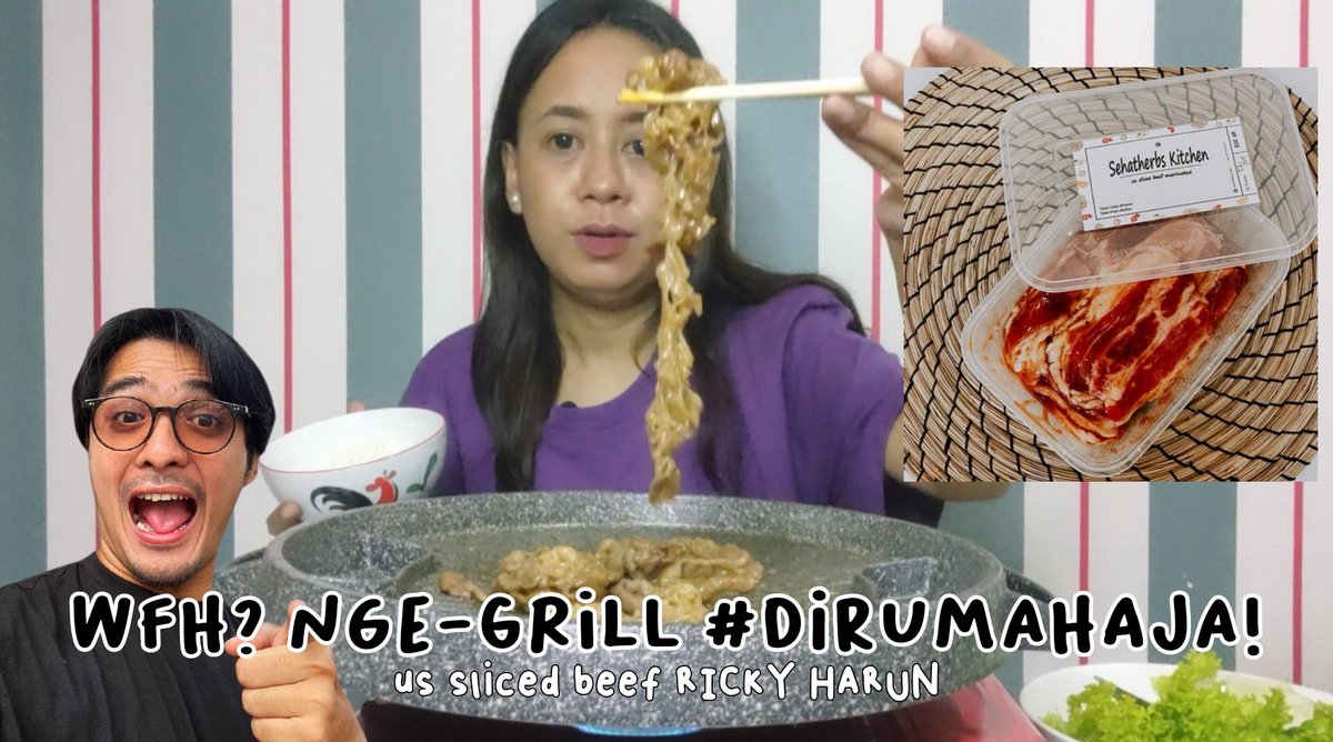sap_________'s tweet photo. yang suka makan all you can eat, WFH begini mendingan nge-Grill dirumah aja, buruuu cek link nya di spill semua alat2 masaknya dengan harga terjangkau✨

https://t.co/UMthkO5K8h

#JokowiWajibDihukumProkes https://t.co/cxjQMxePCy