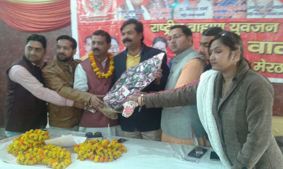 Dr Vishal Sharma (@drvishal2002) on Twitter photo 