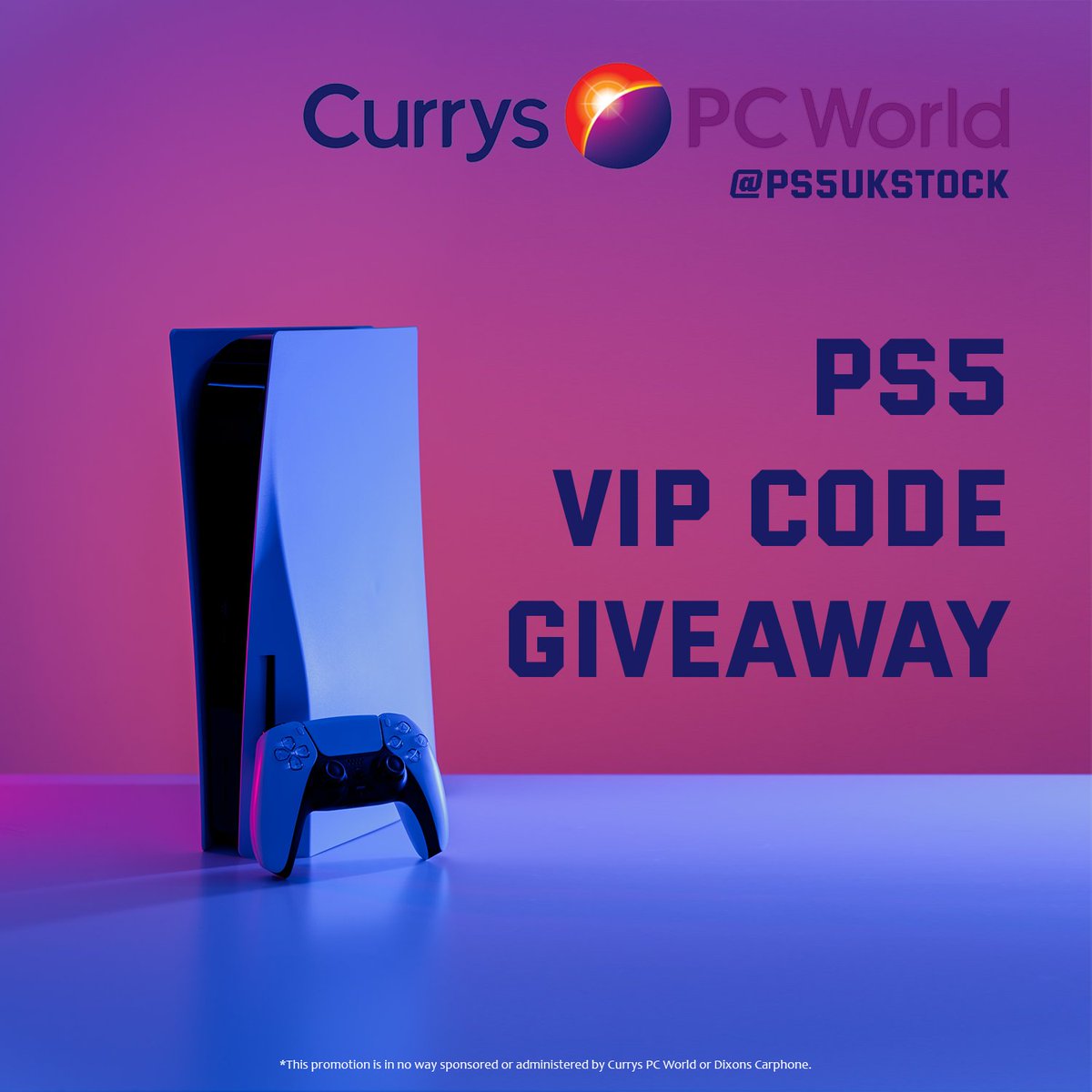 PS5 UK Stock tweet media