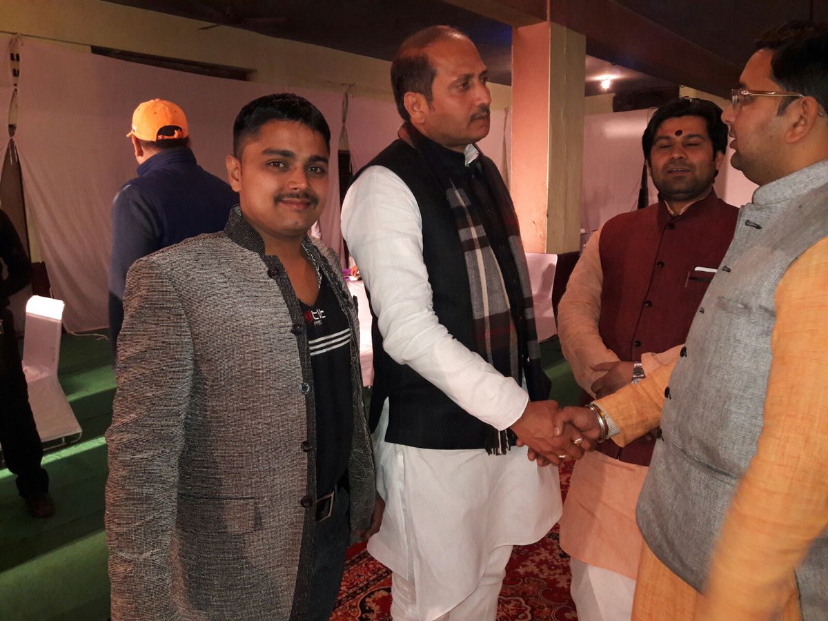 Dr Vishal Sharma (@drvishal2002) on Twitter photo 
