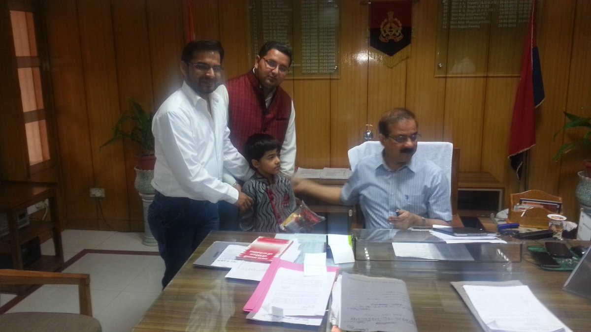 Dr Vishal Sharma (@drvishal2002) on Twitter photo 