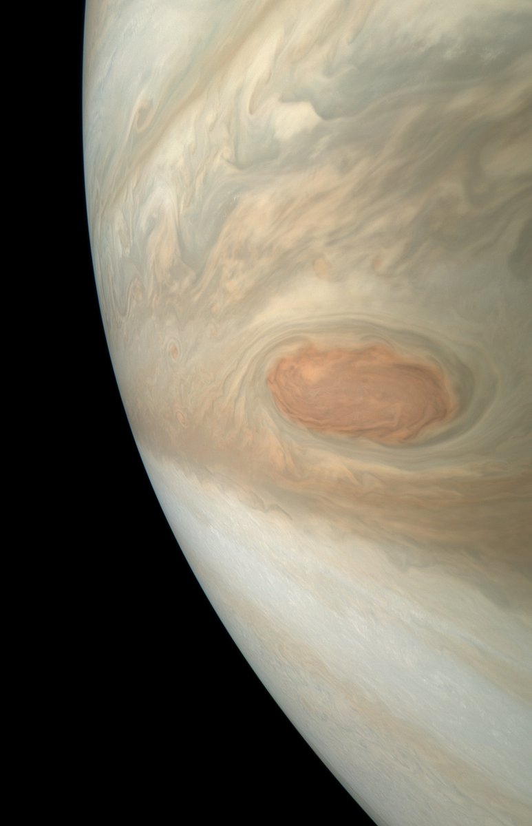 bitsofjupiter's tweet photo. A bit of #Jupiter https://t.co/dGQOP2AYpk