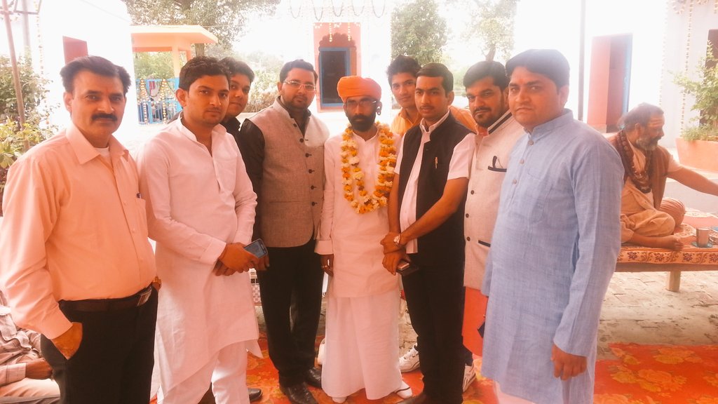 Dr Vishal Sharma (@drvishal2002) on Twitter photo 