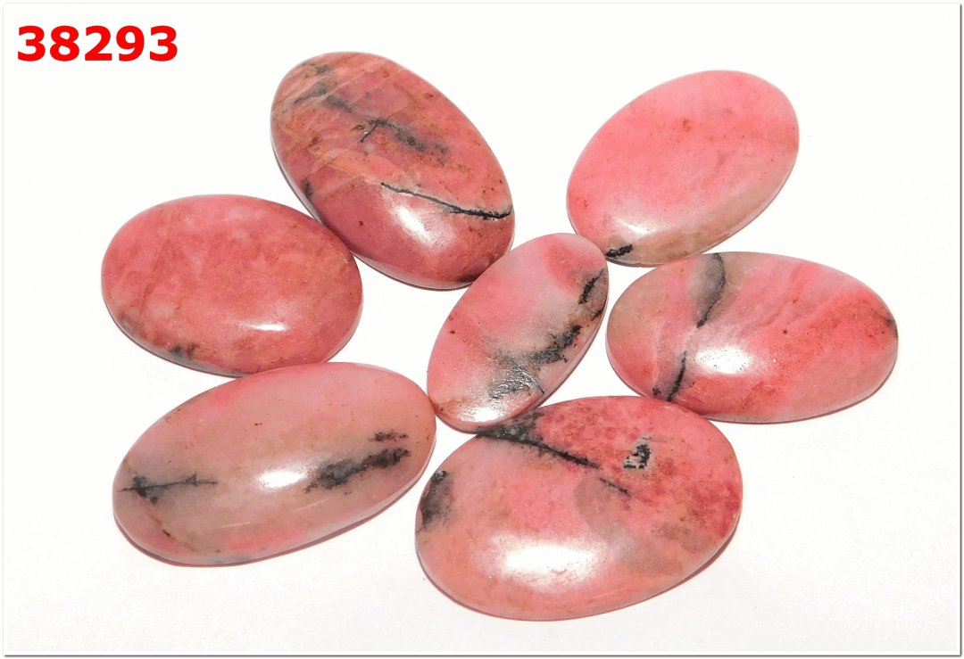 Rhodonite Oval Natural Cabochon Loose Gemstone Lot 153Cts. 7Pcs. 38293
#rhodonite#rhodonitestone#rhodonitependant#rhodonitegemstone#rhodonitecabochon