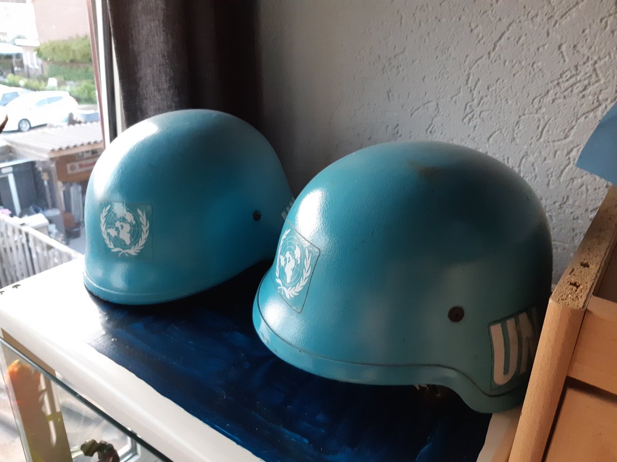 POL_JHeuts's tweet photo. Vandaag is het #Veteranendag .
Wist je dat Nederland circa 110.000 veteranen telt, die wereldwijd ingezet zijn voor #vrede en #veiligheid ? Van Bosnië tot Afghanistan,  van Libanon tot Indië.
Dit jaar helaas geen treffen op het #Malieveld ivm #Covid ( en m'n rug) . https://t.co/X3lgRu6Gsb