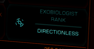 I have a feeling this isn't going to change.