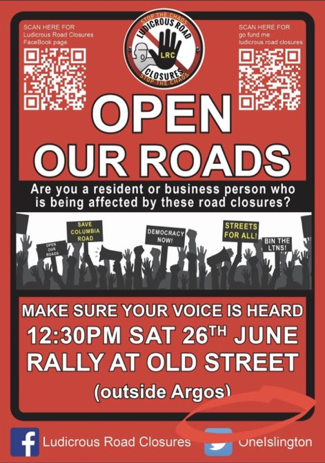 Little Ninja UK (@littleninjauk) on Twitter photo The wealthy have always protected themselves from the pollution they create, by exporting it to where poorer people live. #socialinjusticeofLTNs
<a href="/horrendoushack1/">Stop Horrendous Hackney Road Closures</a> <a href="/HackneySave/">Save Hackney Roads</a> <a href="/HackneyYIMBY/">Hackney YIMBY</a> <a href="/indieHackney/">Clair</a> <a href="/BillParryDavies/">Bill Parry-Davies</a> <a href="/scott_shiva/">Shiva Scott</a> <a href="/seanpaulday/">SEAN PAUL DAY</a> <a href="/VoiceOfN9/">James</a> <a href="/roozie52/">ruth</a> <a href="/ediz1975/">Ediz</a> The wealthy have always protected themselves from the pollution they create, by exporting it to where poorer people live. #socialinjusticeofLTNs
<a href="/horrendoushack1/">Stop Horrendous Hackney Road Closures</a> <a href="/HackneySave/">Save Hackney Roads</a> <a href="/HackneyYIMBY/">Hackney YIMBY</a> <a href="/indieHackney/">Clair</a> <a href="/BillParryDavies/">Bill Parry-Davies</a> <a href="/scott_shiva/">Shiva Scott</a> <a href="/seanpaulday/">SEAN PAUL DAY</a> <a href="/VoiceOfN9/">James</a> <a href="/roozie52/">ruth</a> <a href="/ediz1975/">Ediz</a>