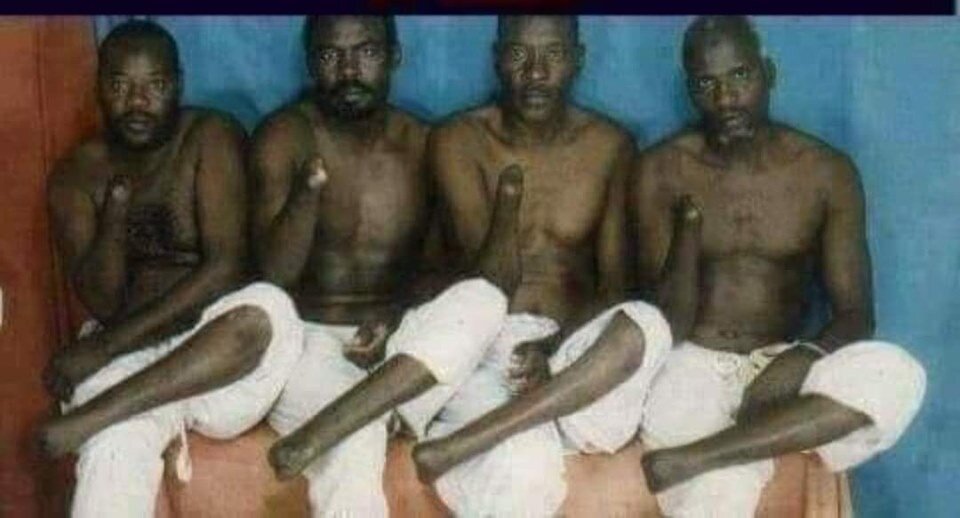 AWoldetensa's tweet photo. Never forget and forgive #NaziAmharas and #FascistAbiy
#OromiaShallBeFree Political discur have laid to its grave thanks to the fascist. The only savior of #OromoNation in 21st century is our Oromo National Defence Force #ONDF/#OLA/#WBO #SUPPORT_WBO
#Anis_WBO_Dha #I_am_OLA_too https://t.co/JxVQhUciBM