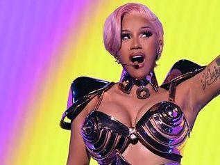 Cardi B Taking on 'F9' role was a no brainer