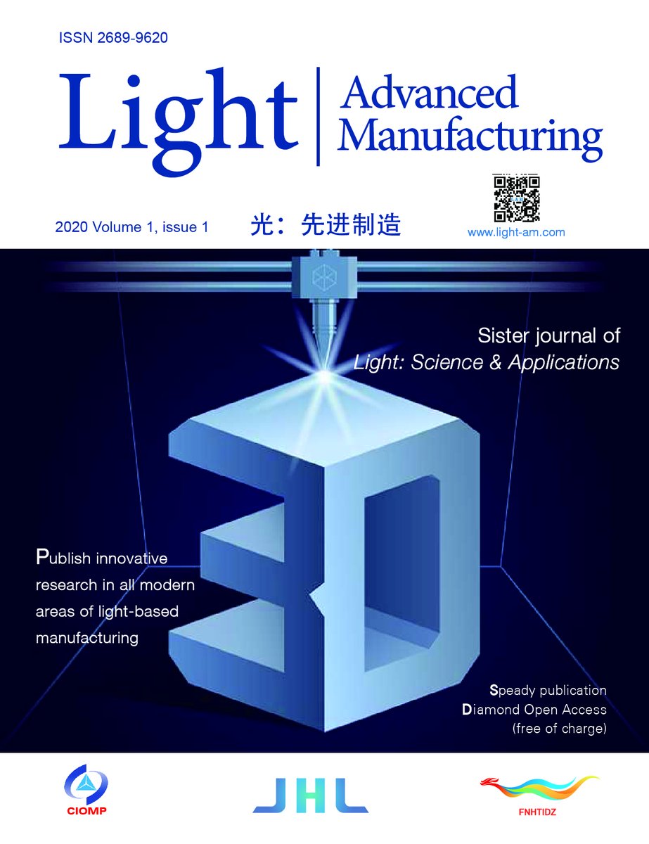LightSciAppl's tweet image. #Light_Advanced_Manufacturing_Highlight: [Review Article] Metasurfaces for manipulating terahertz waves
#University_of_shanghai_for_Science_and_Technology #Tongji_University @msu_ru
light-am.com/en/article/doi…