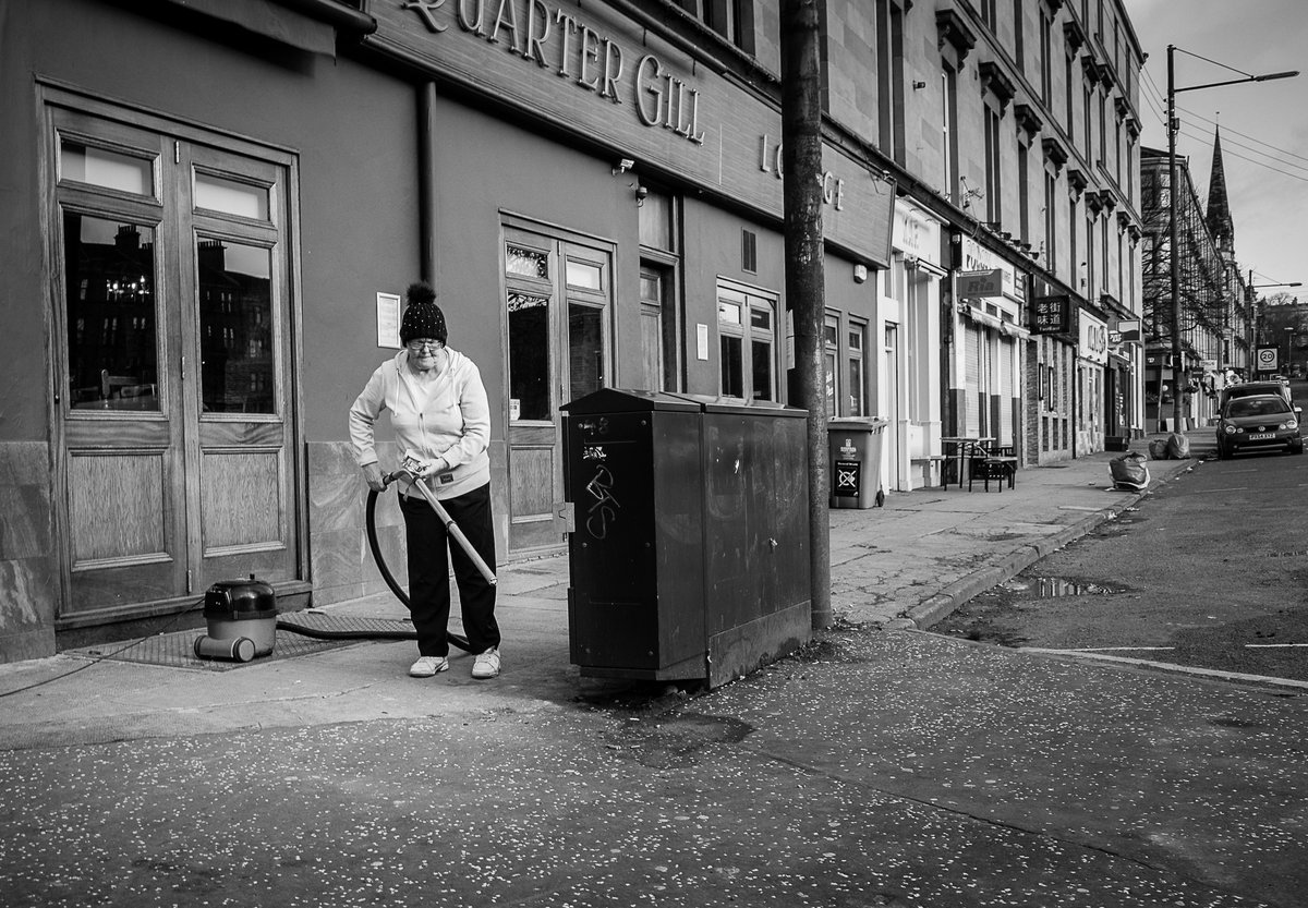 ZenoWatson's tweet photo. My recent Street Photography post, on my 3+ year "Streets of Partick" Project: https://t.co/YlU2RBCpJj
#StreetsOfPartick #StreetPhotographer #CityPhotographer #StreetPhotography #ZenoWatson
https://t.co/iHTVDKqJ4M https://t.co/kTvIfZgc3a