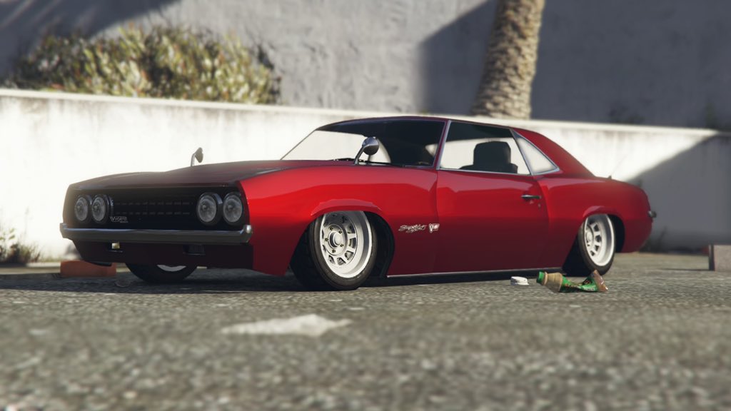 RE_TI_'s tweet photo. Vigero

#GTAOnline 
#RockstarGames 
#Snapmatic 
#TurtleStance 
#FastCronyJP https://t.co/ds0URlYtgO