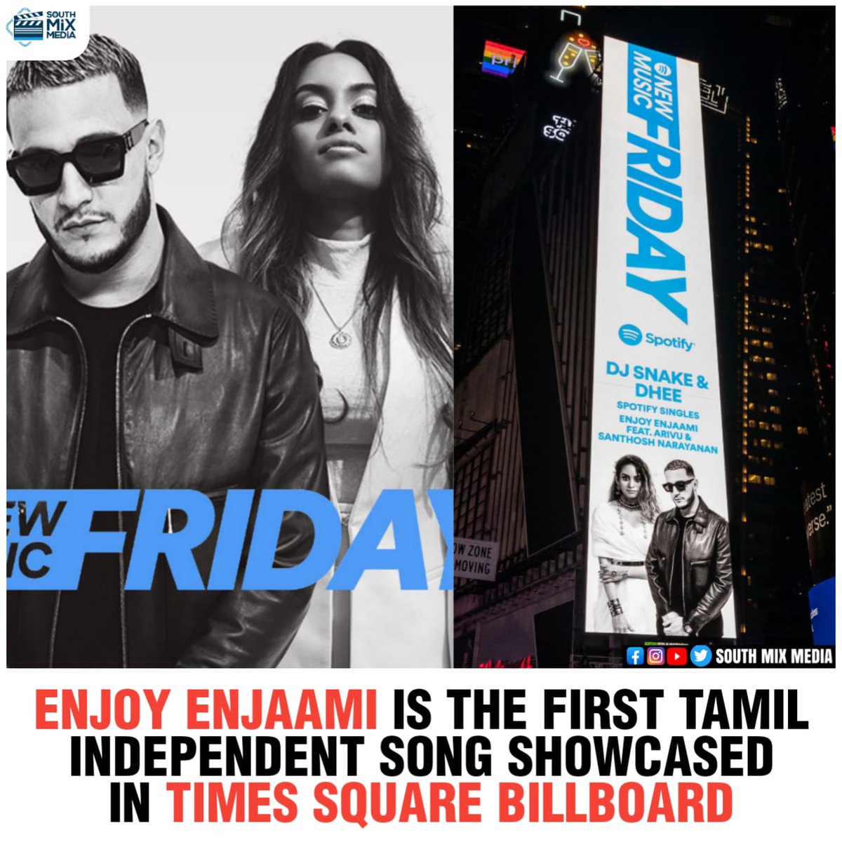 South Mix Media Follow Southmixmedia Timessquare Enjoyenjaami Djsnake Dhee Talktodhee Musicsanthosh Santhosh Spotify Spotifyindia Southmixmedia Therukkuralarivu Maajja Talktodhee Therukuralarivu Music Santhosh South Mix Media Follow Southmixmedia Timessquare Enjoyenjaami Djsnake Dhee Talktodhee Musicsanthosh Santhosh Spotify Spotifyindia Southmixmedia Therukkuralarivu Maajja Talktodhee Therukuralarivu Music Santhosh