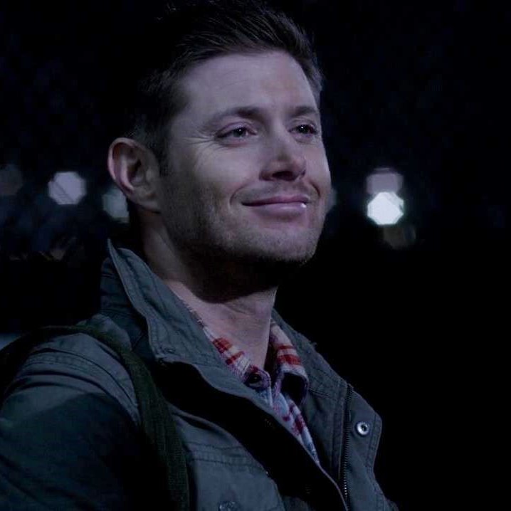 margackles's tweet photo. dean winchester deserves to be protected at all costs pass it on https://t.co/s9KuICGv8w