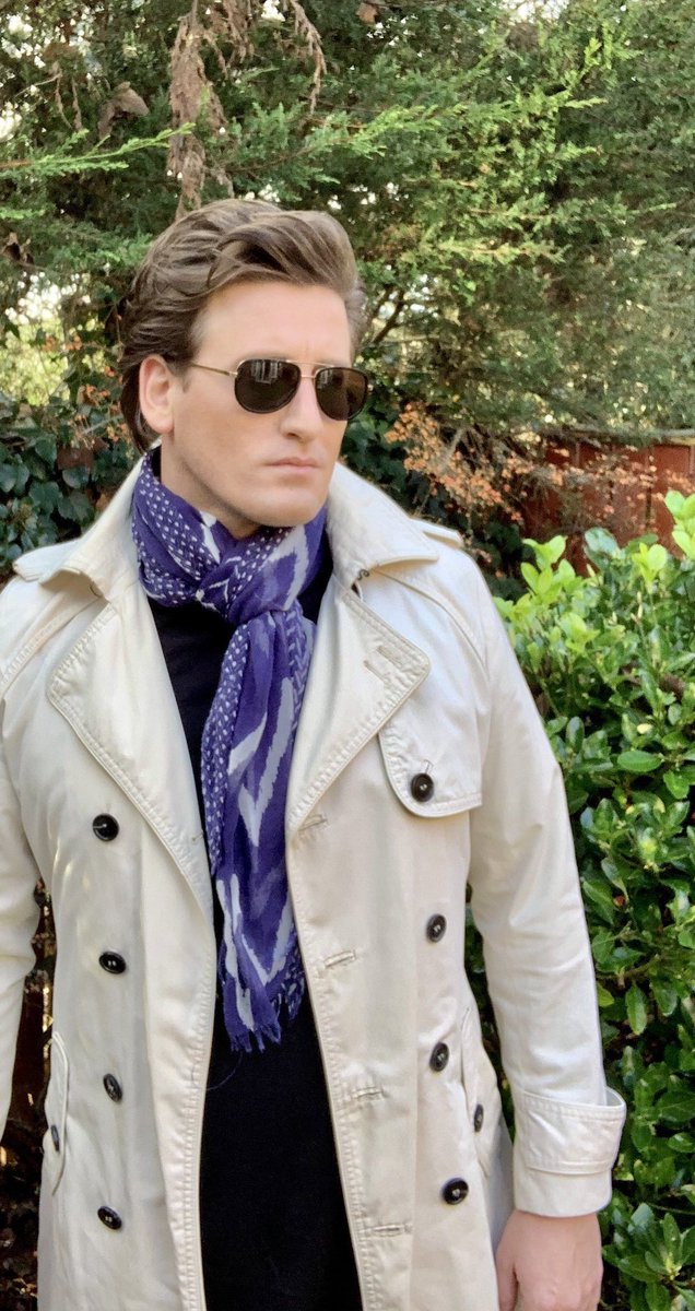 jonmosesvocals's tweet image. The BEST glasses by far! IN LOVE with my @TheCloosCorp Blue light blocking frames &amp;amp; sunglasses 😎 My headache’s are completely gone!Over the moon! I can’t take them off! Lots of great compliments! Should have got them sooner #TimelessFrames #DanishEyewear

christophercloos.co.uk