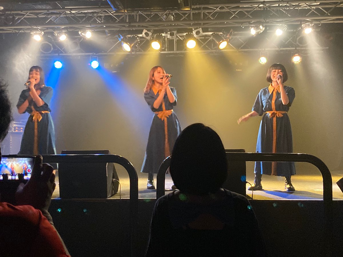 Sum_hello_46's tweet photo. 今日は米子ラフズ2部GIRLS INFINITY VOL.66 ♡みおんちゃん Happy Birthday♡に行ってきました
AZTiCレーベルとラフズは久しぶりのYes Happy!、藤井美音さん出演の山陰オールスター公演でした❗️山陰アイドル楽しいですよ(アンコールはアシンメトリー)

#フラリリ
#jubileejubilee 
#イエハピ
#藤井美音 https://t.co/Ug6f8jgWhQ