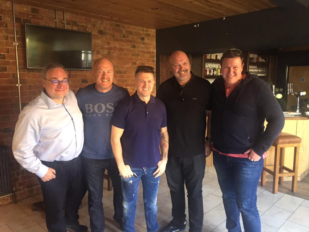 Having to start again!!!  
Looking for old(and new) friends who support #tommy #brexit #gbnews

<a href="/JakeWri38029870/">Jake Wright</a> <a href="/kazmc39/">KazMc 🇬🇧🇬🇧🇬🇧</a> <a href="/ginger_toni/">Ginger toni</a> @dannyroscoe7 <a href="/RbinmanRichard/">Richard Inman</a> <a href="/KeyserSosse/">KeyserSosse</a> <a href="/EnglandGeezer/">🏴󠁧󠁢󠁥󠁮󠁧󠁿 England Geezer 🏴󠁧󠁢󠁥󠁮󠁧󠁿</a> 

Give us a bump guys