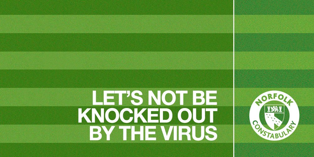 If you’re planning to head out to the pub for the #Euro2020 matches this weekend or watching with friends, please remember social distancing remains in place to stop the spread of the virus. We can all play our part #KeeptheDistance