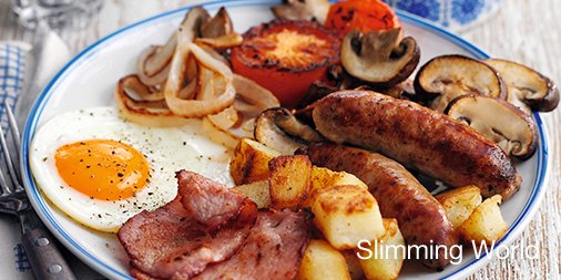 SlimmingWorld's tweet image. Taste the freedom to lose weight with #SlimmingWorld, and you’ll reach your target weight 🎯 without #CalorieCounting, without ever feeling hungry and without giving up any of your favourite foods 🙌. Find out more over on #TheSlimmingWorldBlog: ow.ly/4PMq50FhDyL