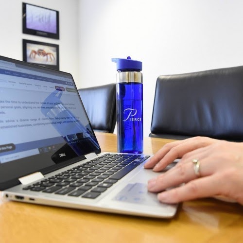 At Pierce, we have a dedicated online accounting services team, who can help your business select the most appropriate software package whilst tailoring it to your exact business requirements. 
Speak to our expert team today-pierce.co.uk/contact #onlinetax #accounting