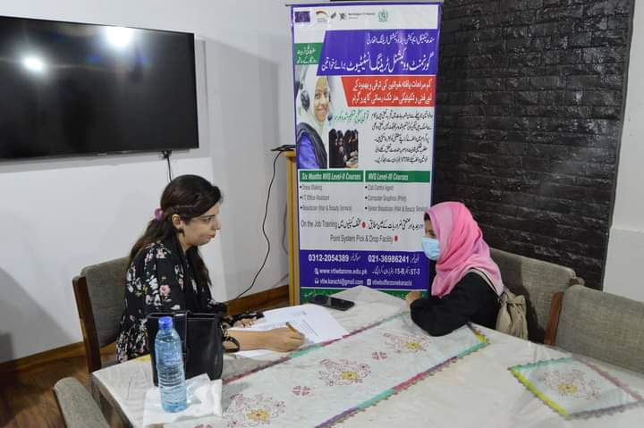 VBufferzone's tweet photo. Mentoring Session Conducted by IBA https://t.co/NvYh8oXgZ8