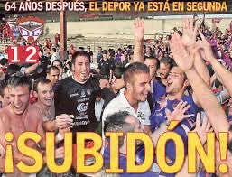 deporguada's tweet photo. #CrónicaDeUnSueño26J

Hoy no es un día cualquiera. El deportivismo cumple 10 años del ascenso a 2ª División.

Un gran grupo humano de futbolistas consiguieron colocar Guadalajara en el fútbol profesional.

Y aquí nuestro merecido homenaje desde las 22:00h

https://t.co/0oc7v5xj54 https://t.co/JmTU3yUQ2N