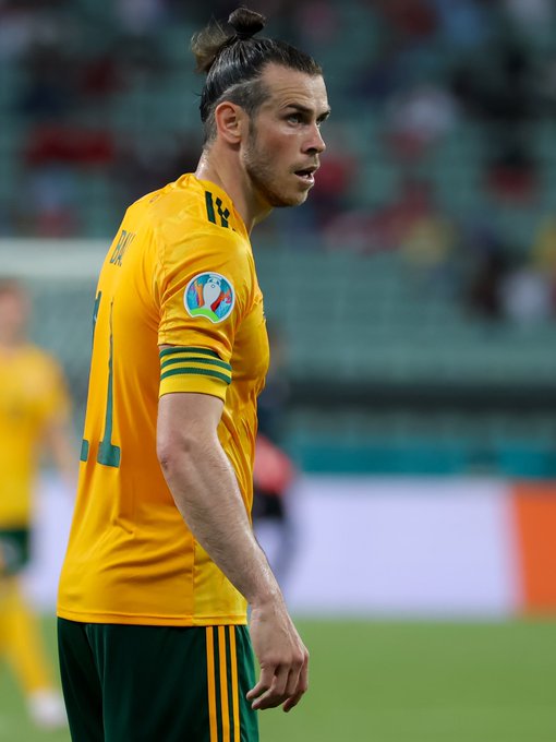 #EURO2020 GIVEAWAY! 

If Gareth Bale scores first against Denmark today, we'll giveaway a brand new international shirt of your choice.

Simply RT and follow to enter. #WAL #DEN