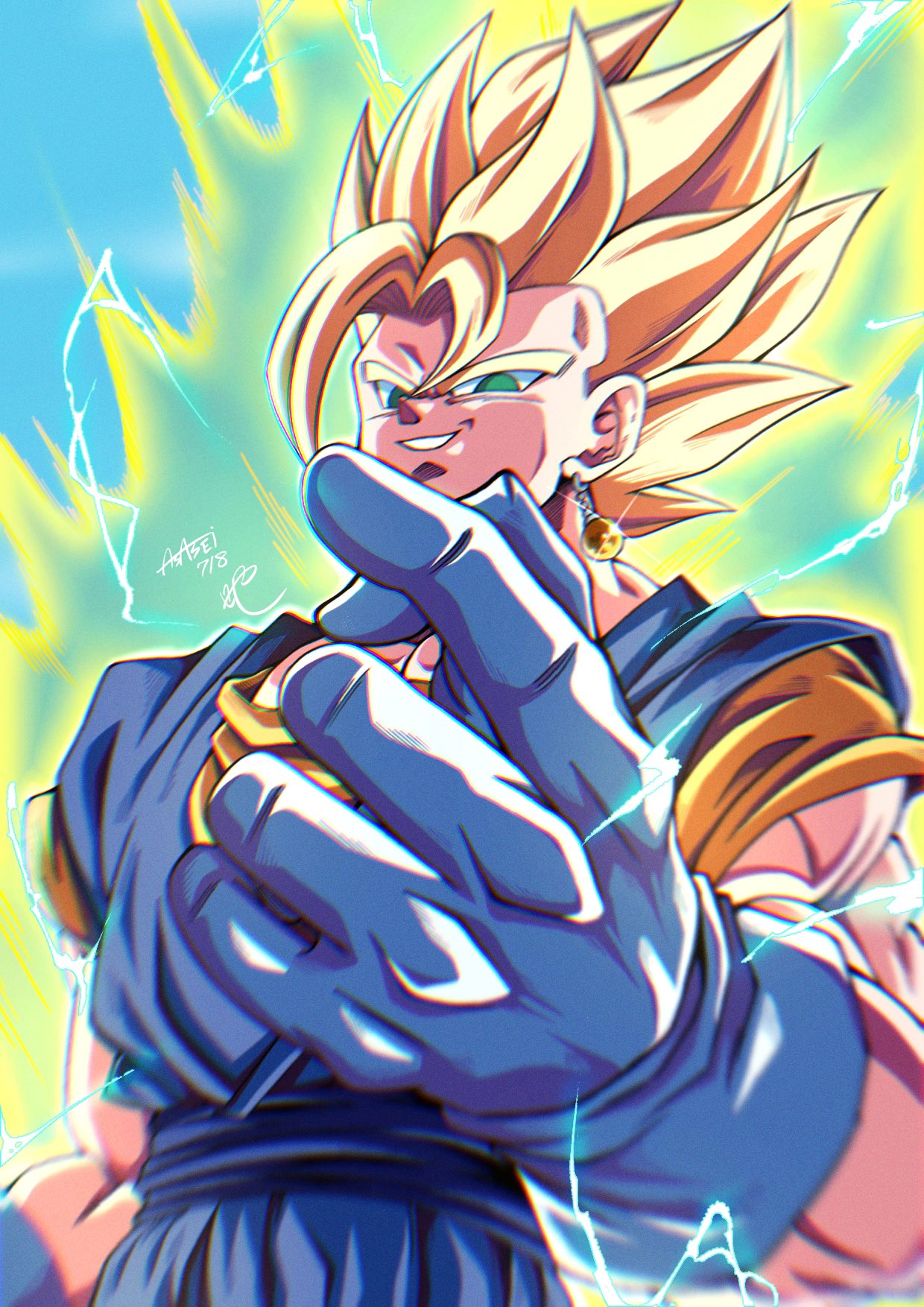せーや 合体戦士 ドラゴンボール T Co Of6lirgam2 Twitter せーや 合体戦士 ドラゴンボール T Co Of6lirgam2 Twitter
