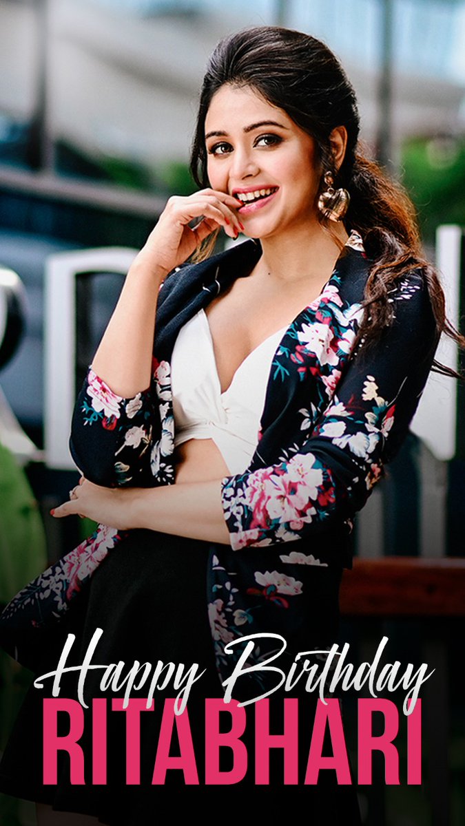 svfbrands's tweet photo. Wish you a very Happy Birthday... @ritabharipc https://t.co/6P1d9nbjpa