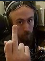 SkeanStream's tweet photo. Fuck off.

https://t.co/iAMCoVSyNJ

#twitch #streamer #twitchstreamer #live #livestream #livestreamer #memes #rage #chill #fun #funny #smash #battleroyal #fps https://t.co/8CZ4YUSgEu