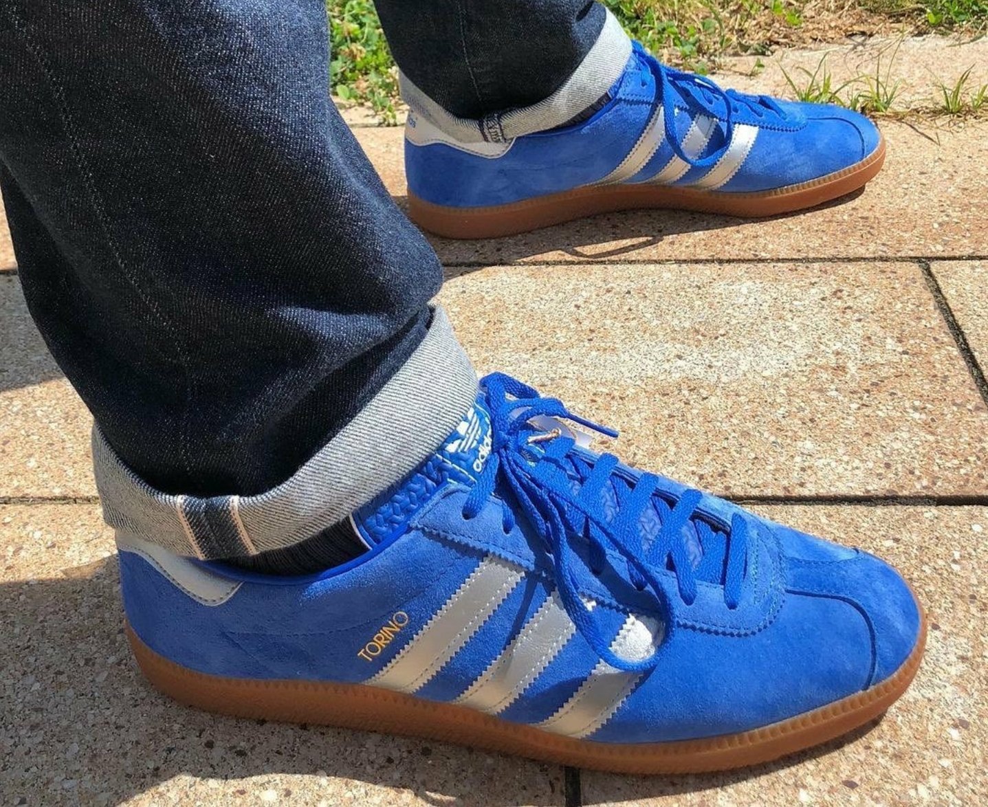 Adidas torino cheap