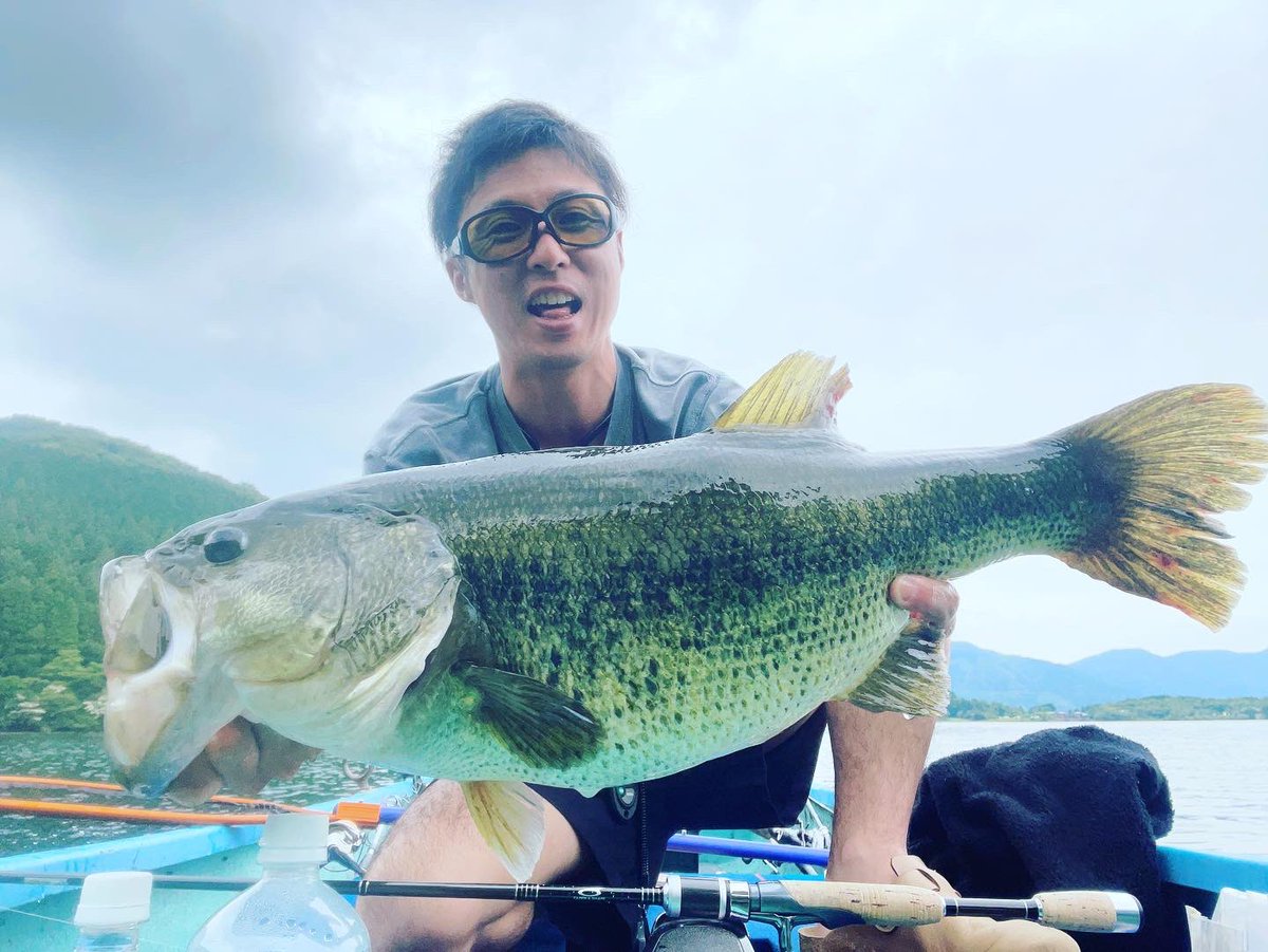 芦ノ湖バス釣り 芦ノ湖バス釣り