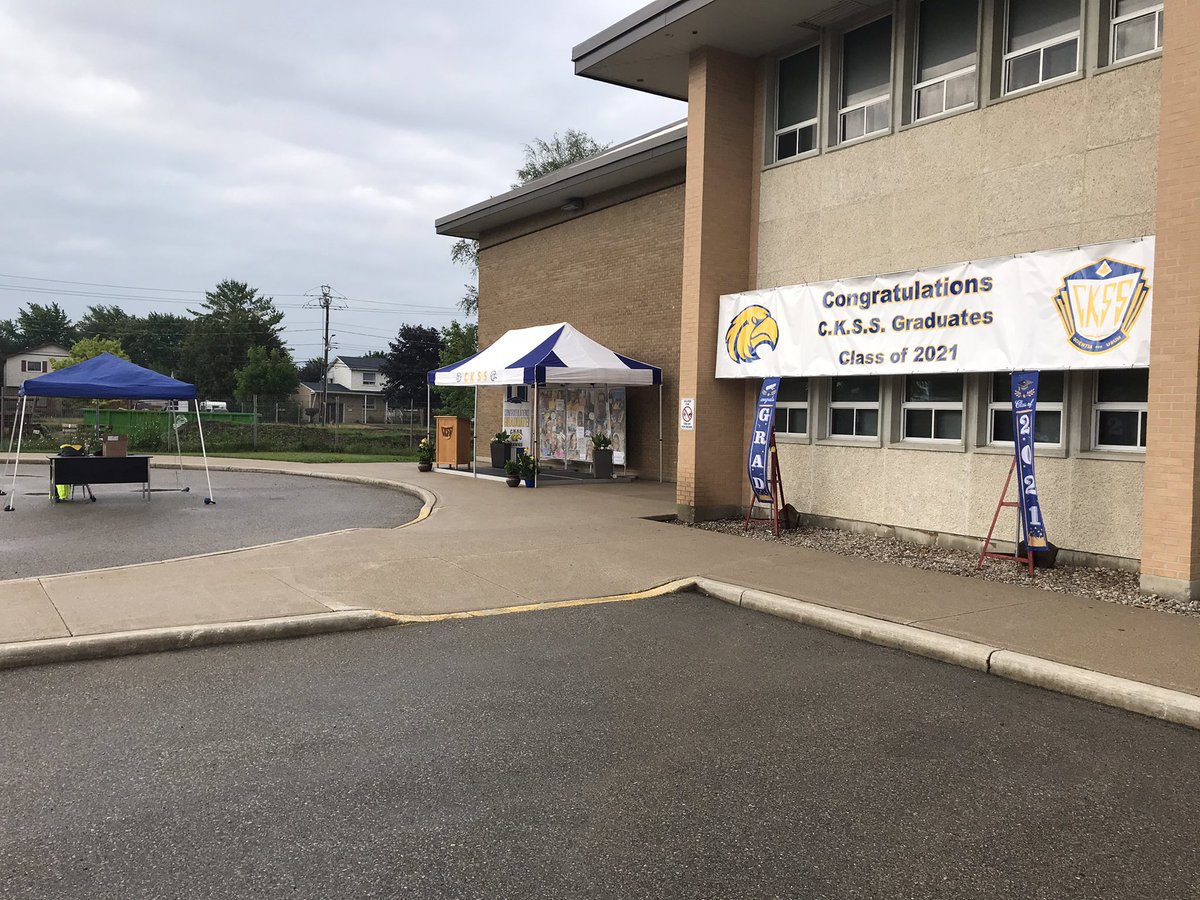 Chatham Kent Secondary School Chatham Kent Secondary School