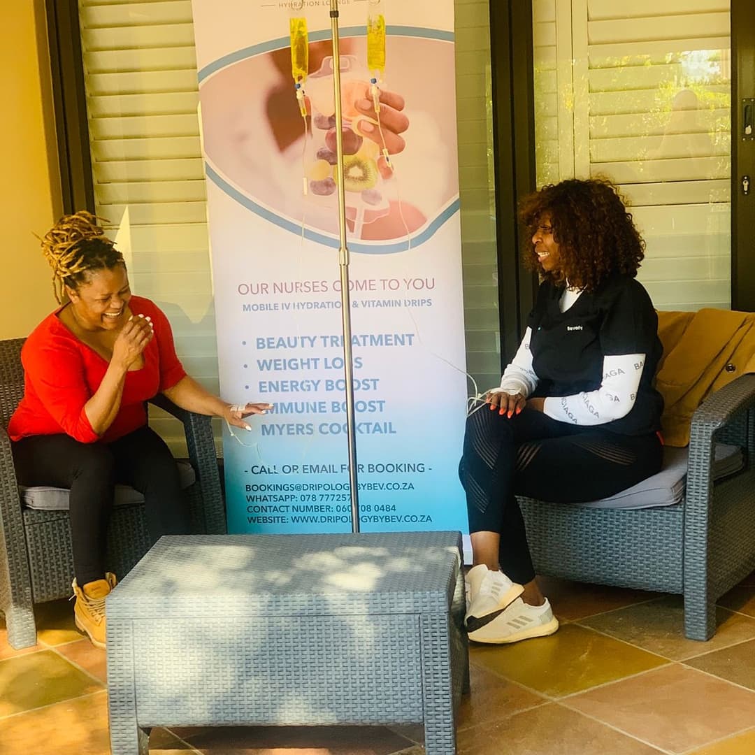 Best friends drip💧together ♥️🙏