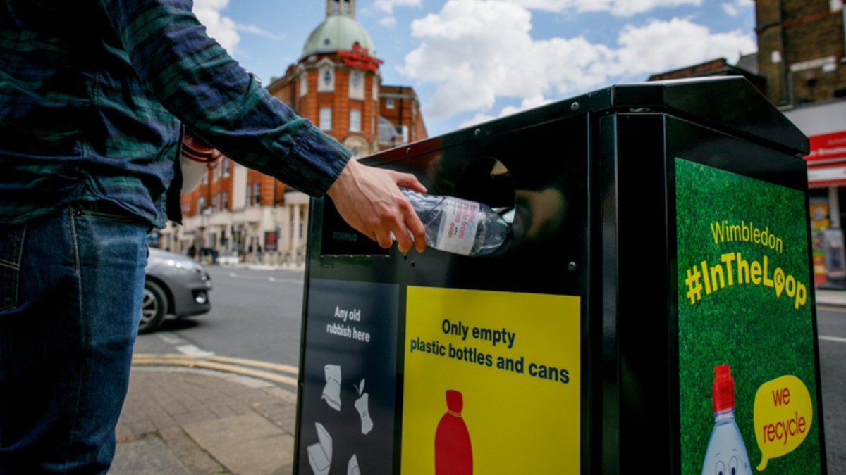 Test your recycling knowledge for a chance to WIN a £50 voucher to spend <a href="/ZeroShopLondon/">Zéro</a>! ♻️ Wimbledon #InTheLoop is making recycling on-the-go easier than ever. Visit our website to find out more &amp; try our quick quiz! 😎 <a href="/hubbubUK/">Hubbub</a> <a href="/Merton_Council/">Merton Council</a>

➡️ wimbledon-intheloop.co.uk ⬅️