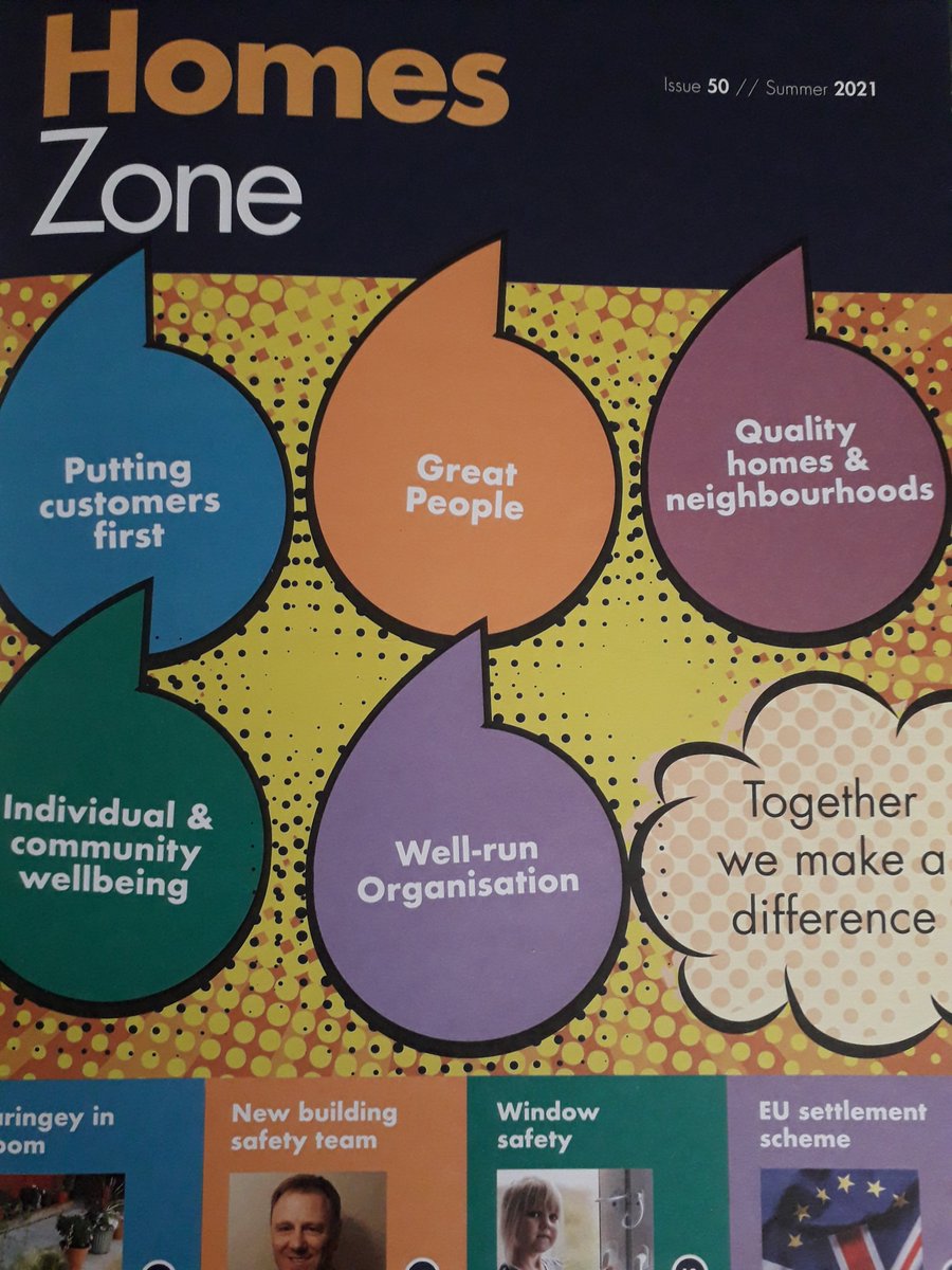 Noel Park Leaseholders' Action Group tweet media