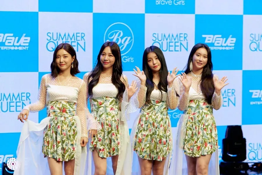 BBGirlschart's tweet photo. [#INFO] With 449,495 streams and gains 34,993 ULs, 'Chi Mat Ba Ram' is the song by Idol group has the most streams and most ULs gainning on Genie in last 24H! 🚀🚀🚀

#브레이브걸스 #BraveGirls #Summer_Queen #ChiMatBaRam #피어레스 @BraveGirls https://t.co/lFLi8Na7hH