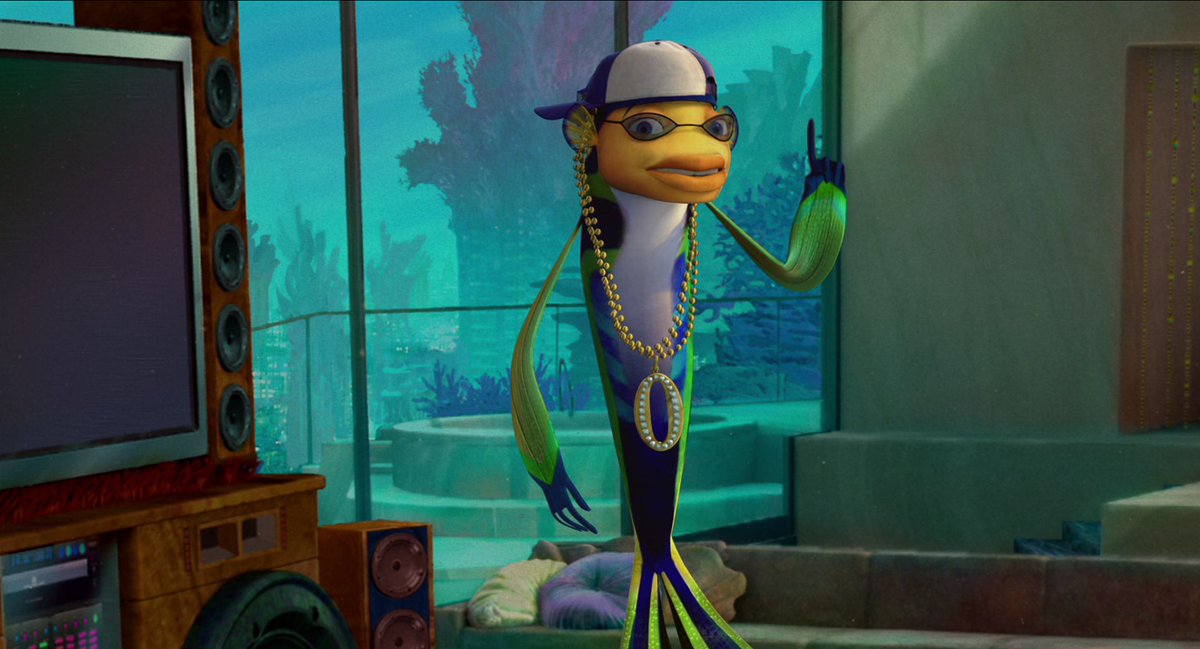 NetflixBrasil's tweet image. O primeiro mandrake da história. 🤙🏼