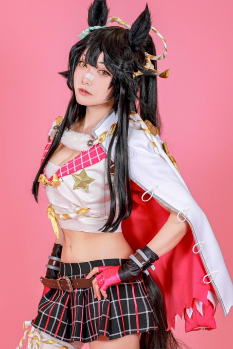 コスプレイヤー巴くずこのTwitter画像27