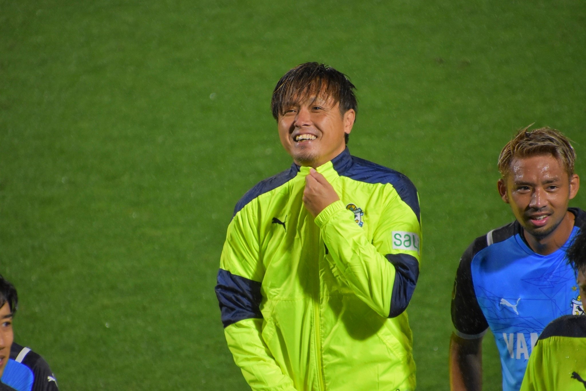 ゆうへい 21 6 19 Vs ジェフユナイテッド千葉 遠藤保仁選手 Part ジュビロ磐田 ジュビロ磐田vsジェフユナイテッド千葉 T Co Eqhckx9ni7 T Co Geuoflw4sa Twitter