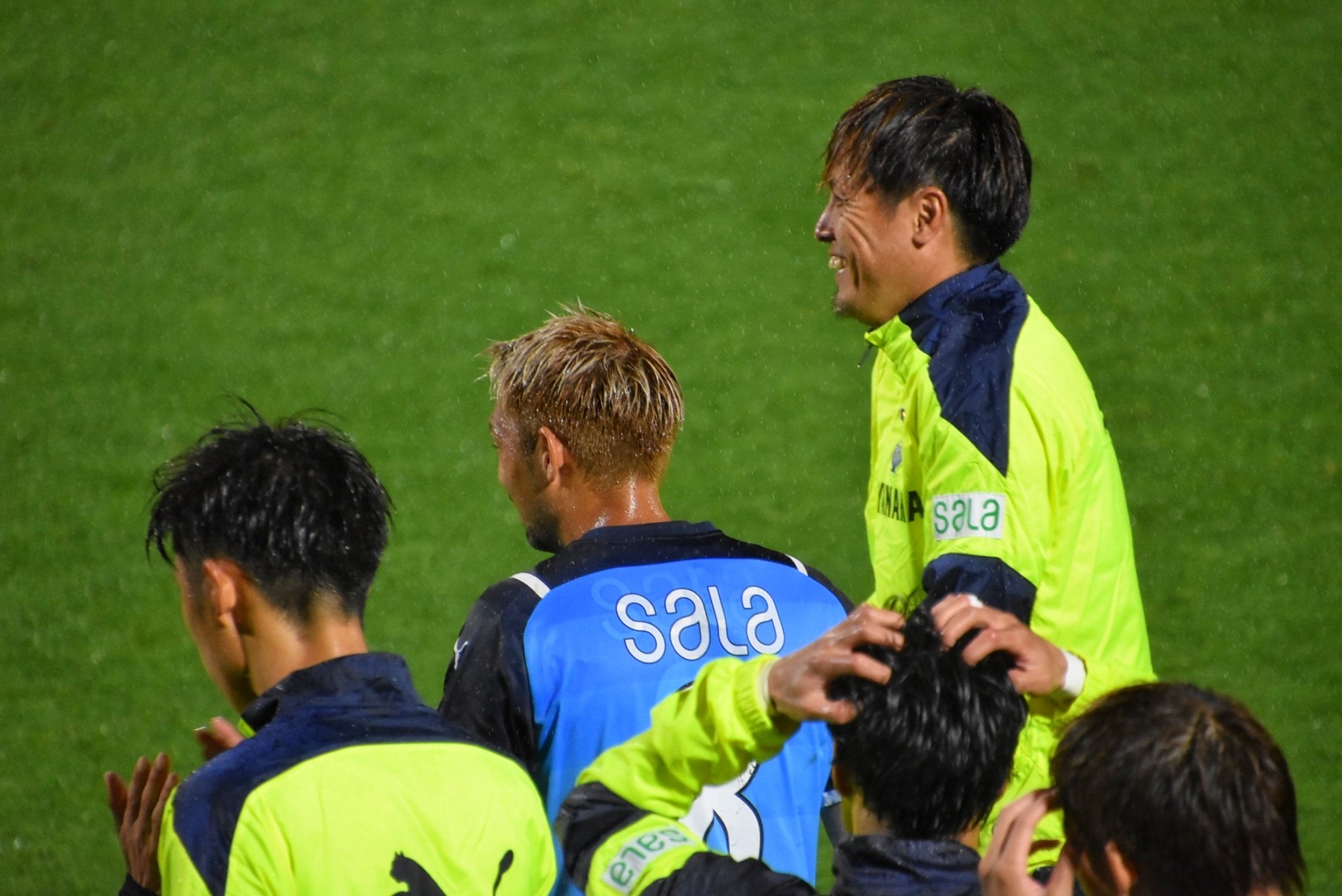 ゆうへい 21 6 19 Vs ジェフユナイテッド千葉 遠藤保仁選手 Part ジュビロ磐田 ジュビロ磐田vsジェフユナイテッド千葉 T Co Eqhckx9ni7 T Co Geuoflw4sa Twitter