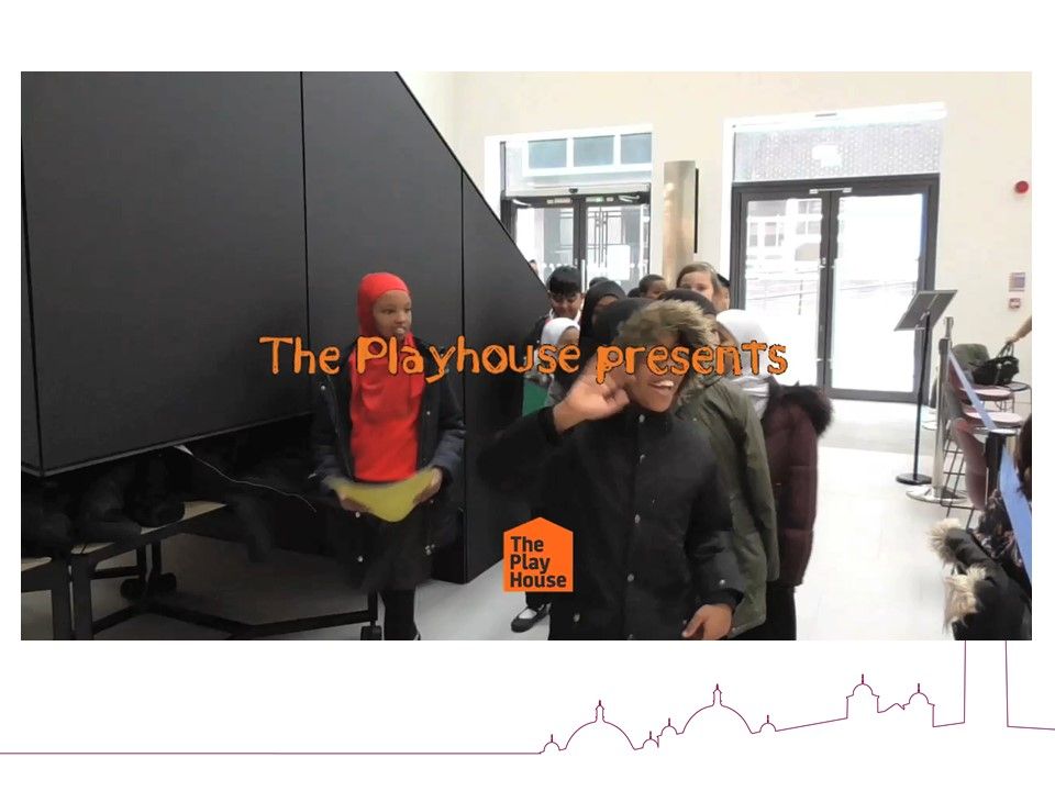 WISE Birmingham tweet media