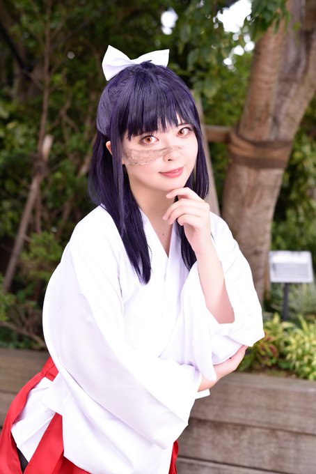 Twitterのコスプレ画像34